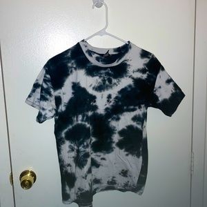 Tie - dye shirt